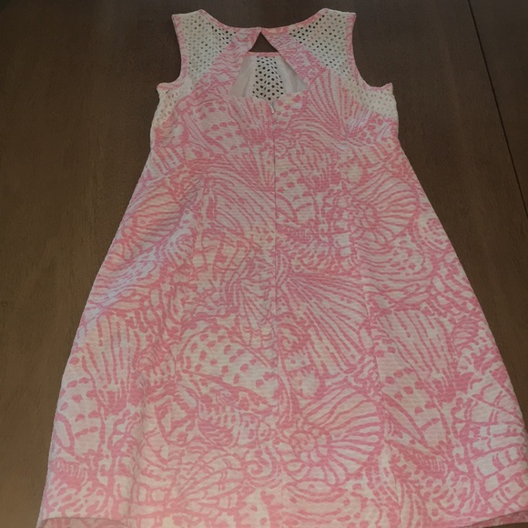 Lily Pulitzer dress - Picture 2 of 4